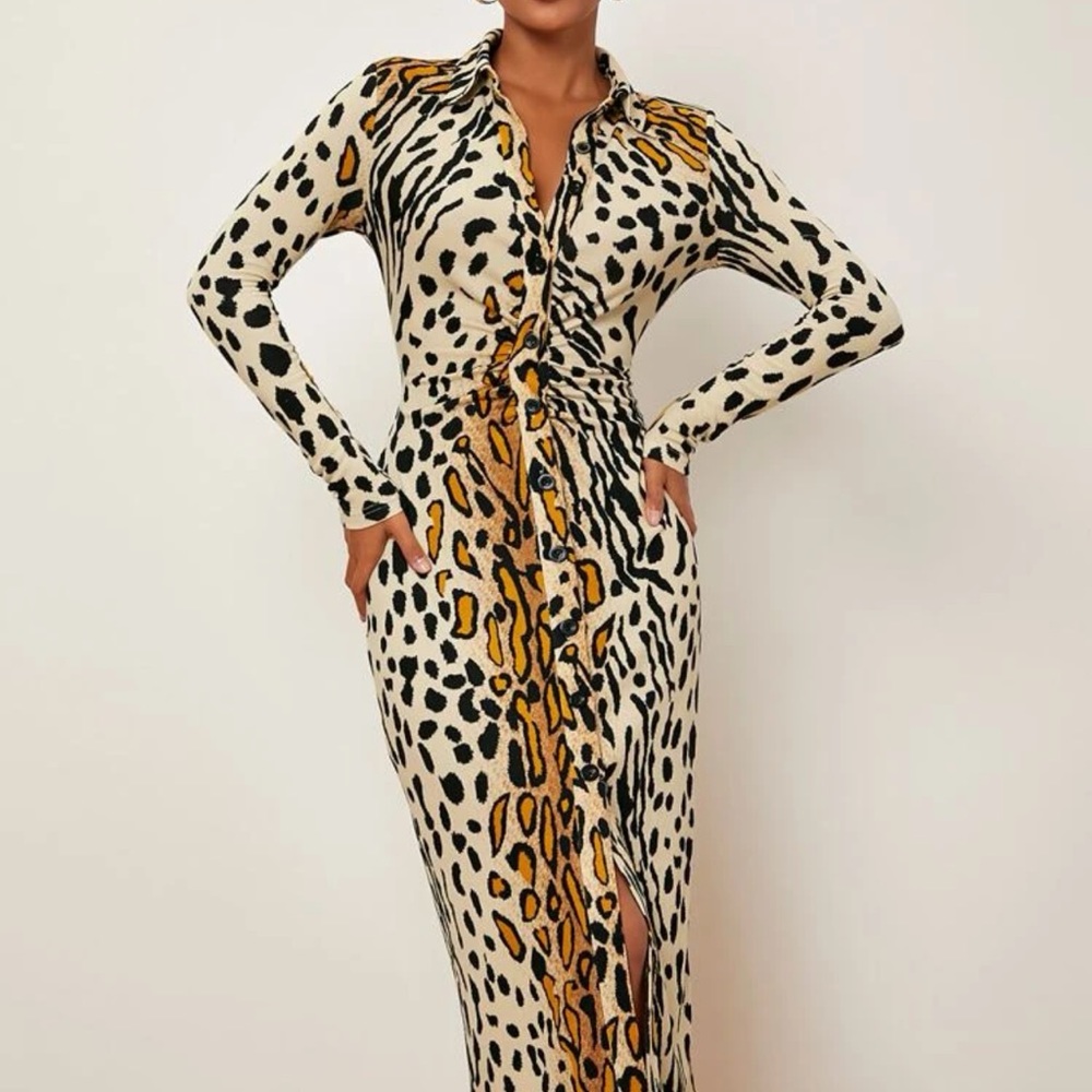NEW w/ Tags, Bodycon Dress